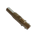 BNC Female Connector with Long Metal Boot CT5050